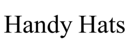 handy hats