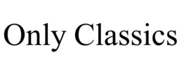 only classics