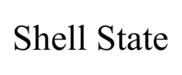 shell state