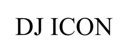 dj icon