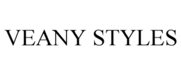 veany styles