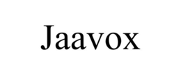 jaavox