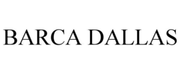 barca dallas