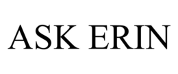 ask erin