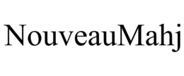 nouveaumahj