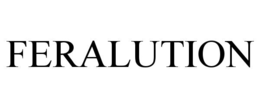 feralution