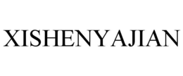 xishenyajian