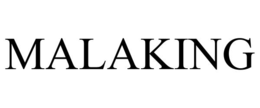 malaking