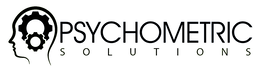 psychometric s o l u t i o n s