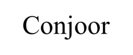 conjoor