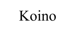 koino