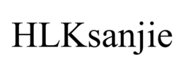 hlksanjie