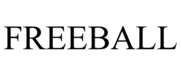freeball