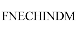 fnechindm