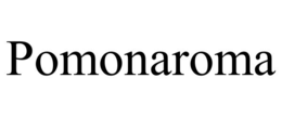pomonaroma
