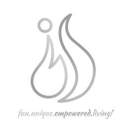 fun.unique.empowered.living!