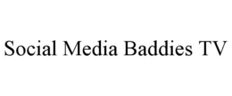social media baddies tv