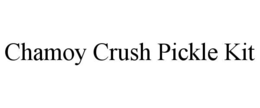 chamoy crush pickle kit