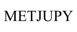 metjupy