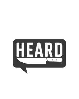 heard
