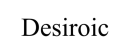 desiroic