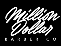 million dollar barber co