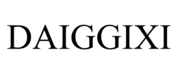 daiggixi