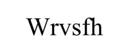 wrvsfh