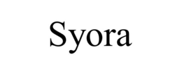 syora