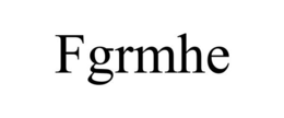 fgrmhe