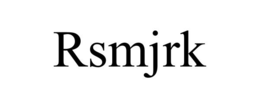 rsmjrk