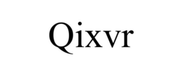 qixvr
