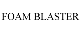 foam blaster