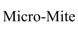 micro-mite