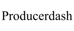 producerdash