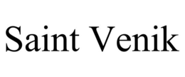 saint venik