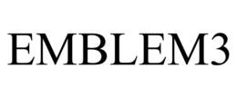 emblem3