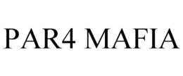par4 mafia
