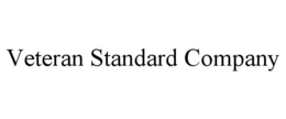 veteran standard company