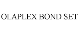 olaplex bond set