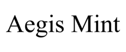 aegis mint