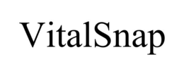 vitalsnap