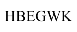 hbegwk