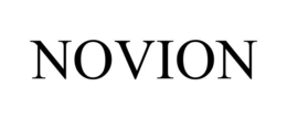 novion