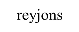 reyjons
