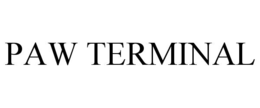 paw terminal