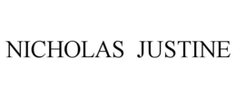 nicholas  justine