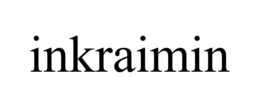 inkraimin