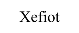 xefiot
