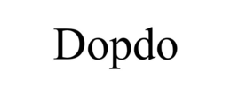 dopdo